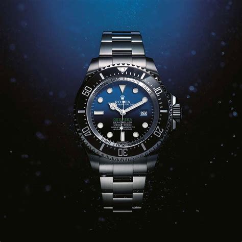 rolex 3900m deepsea|rolex scuba diving.